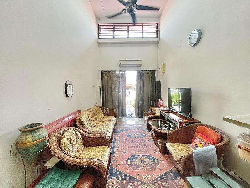 BANDAR PUTERA 2 KLANG - 4