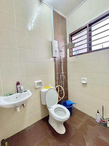 BANDAR PUTERA 2 KLANG - 4