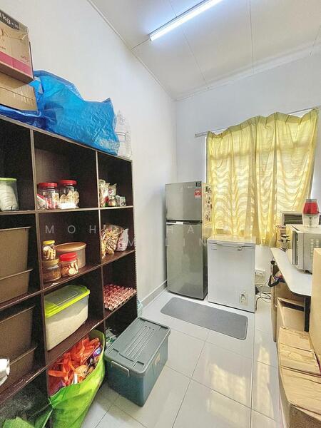 BANDAR PUTERA 2 KLANG - 5