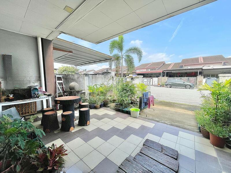 BANDAR PUTERA 2 KLANG - 2