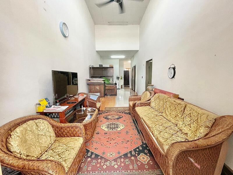 BANDAR PUTERA 2 KLANG - 3