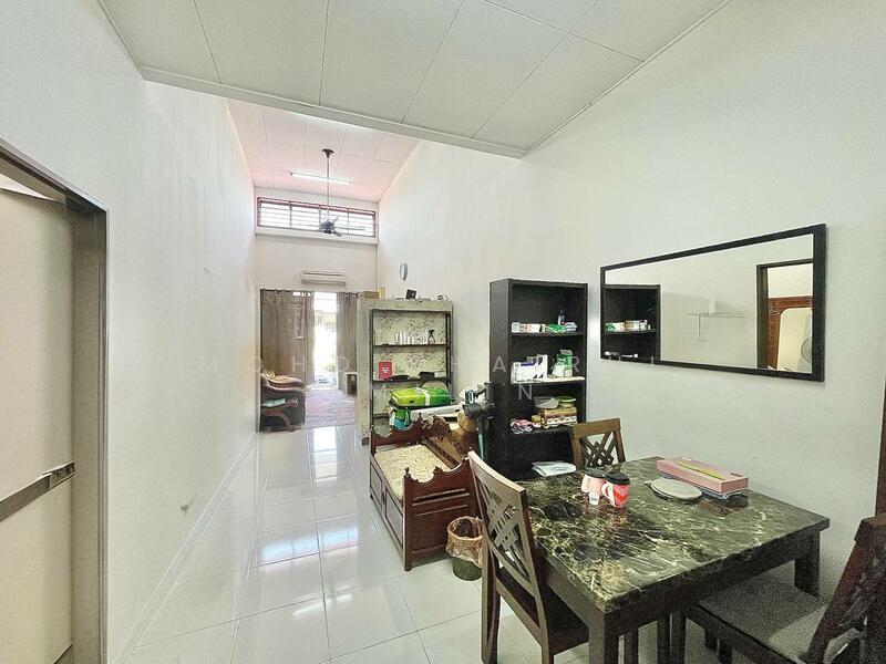 BANDAR PUTERA 2 KLANG - 5