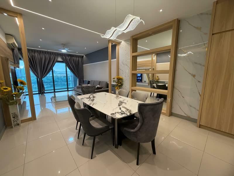 Sunway GeoLake Residences - 2