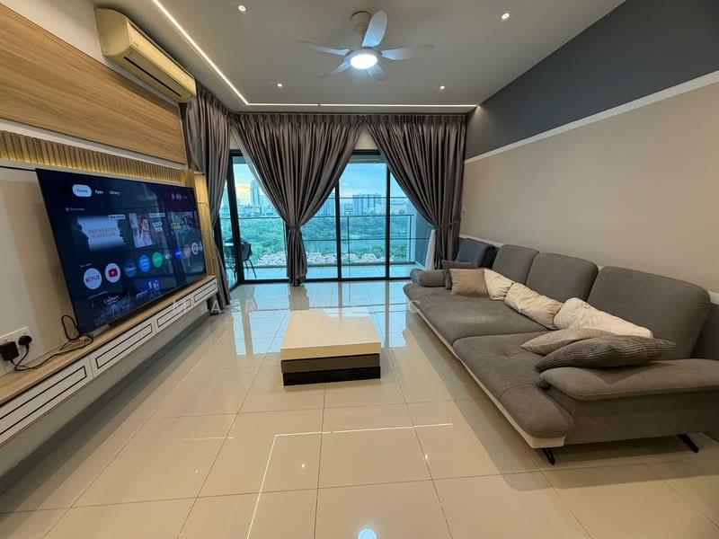 Sunway GeoLake Residences - 5