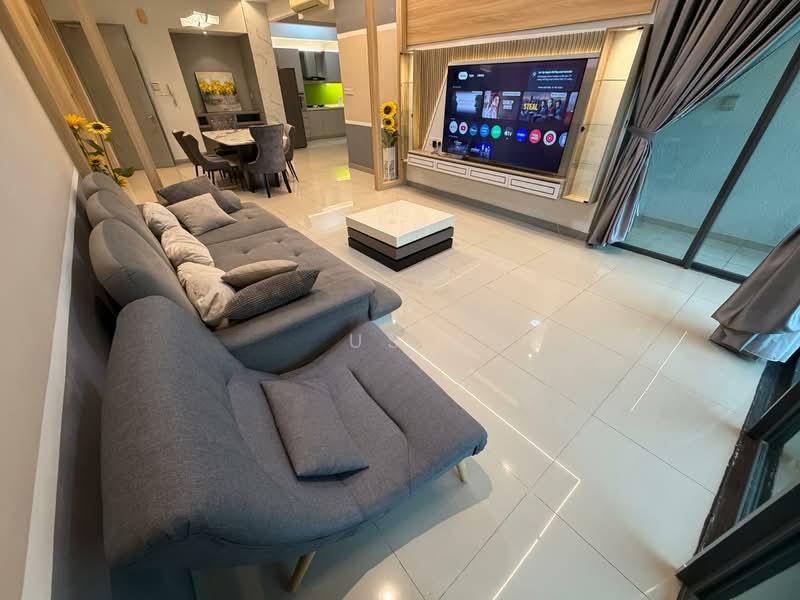 Sunway GeoLake Residences - 3