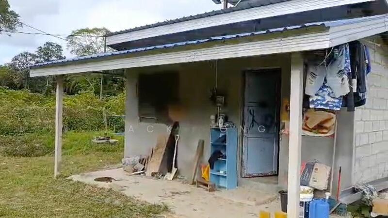 Kota Tinggi Sedili Besar - 1