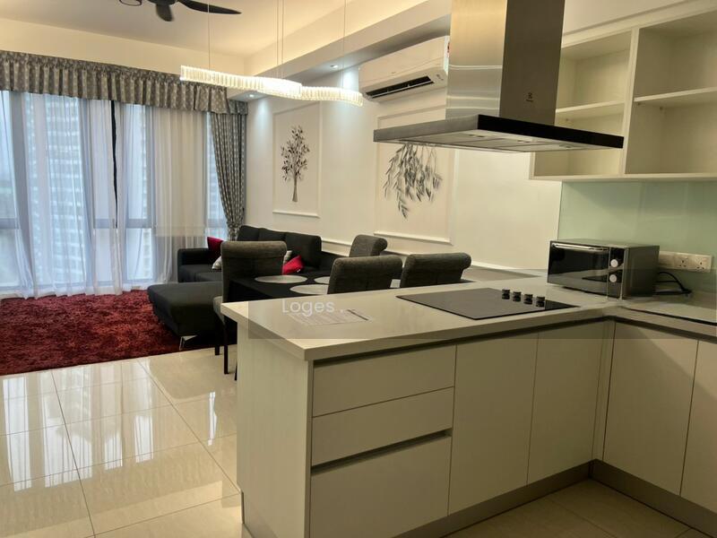 The Sentral Suites - 1