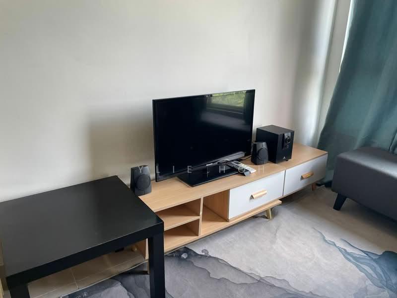 Shaftsbury Residence - 3