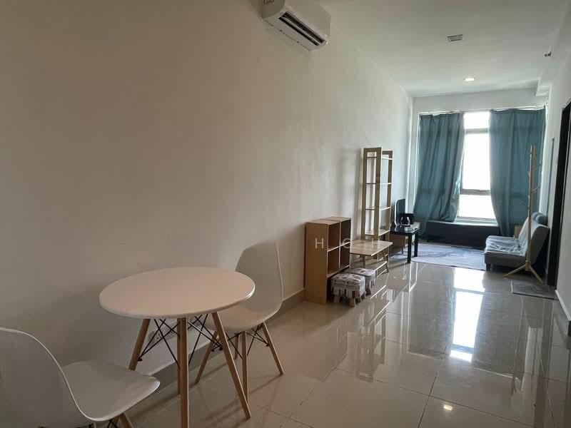 Shaftsbury Residence - 5