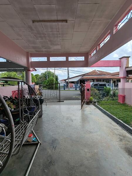 Below Bank Value Terrace for Sales - 2