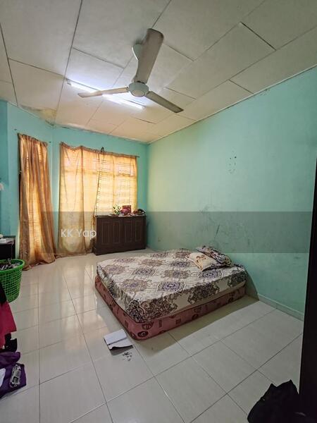 Below Bank Value Terrace for Sales - 5