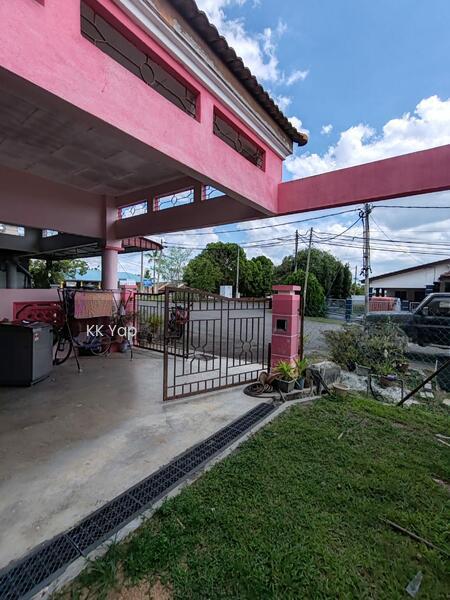 Below Bank Value Terrace for Sales - 4