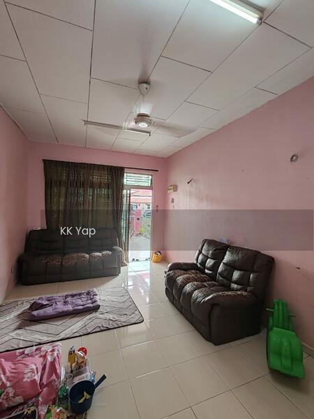 Below Bank Value Terrace for Sales - 3