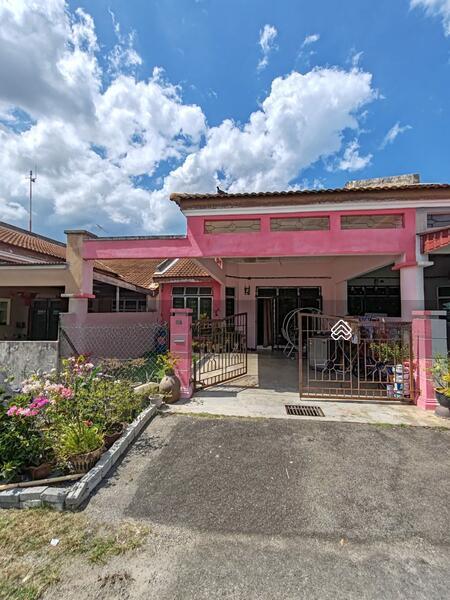 Below Bank Value Terrace for Sales - 1