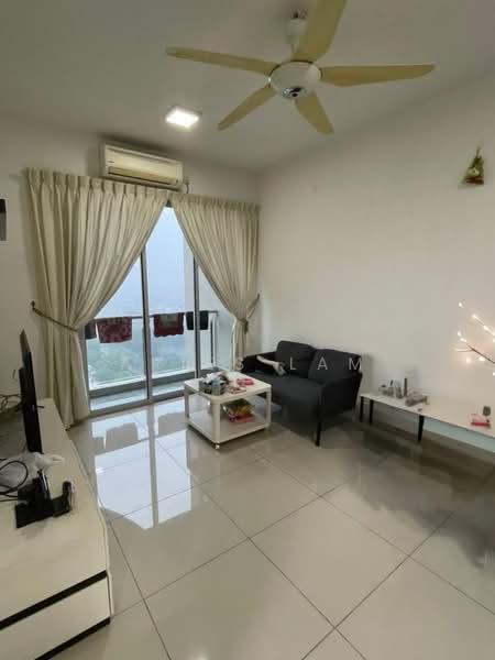 Austin Suites (Permata Austin) - 5