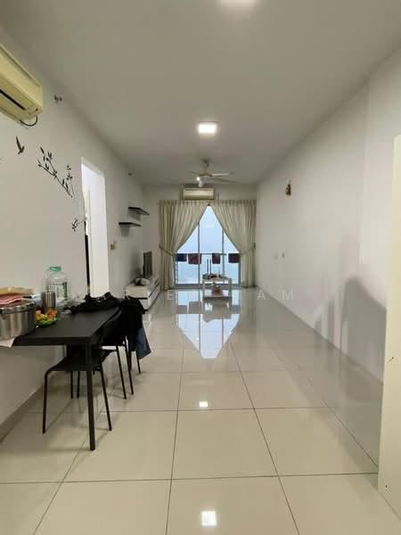 Austin Suites (Permata Austin) - 2