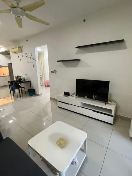 Austin Suites (Permata Austin) - 1