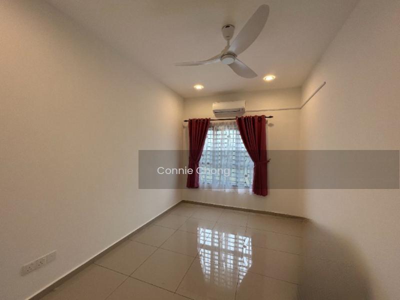 RENO DOUBLE STOREY WOODBURY@MAHKOTA HLLS - 5