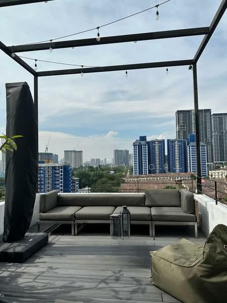Centrio Pantai Hillpark - 3