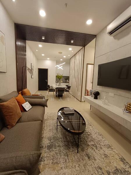 Selayang Mutiara Residensi - 2