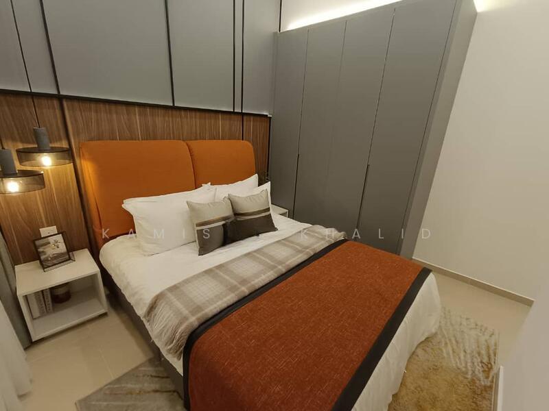 Selayang Mutiara Residensi - 3