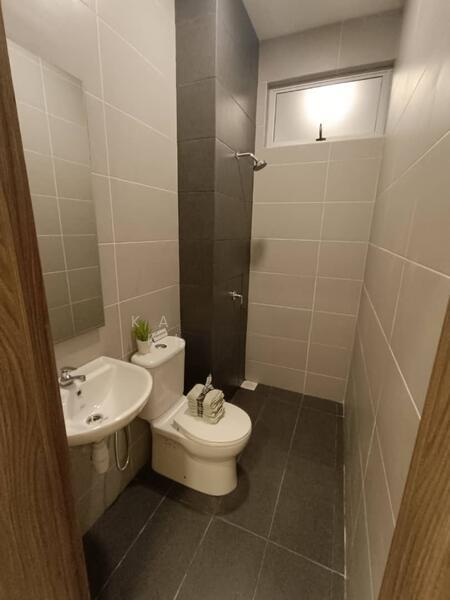 Selayang Mutiara Residensi - 5