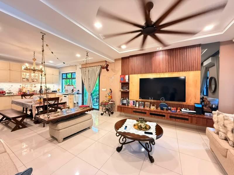 Glenmarie Johor Phase 1D-2A - 3