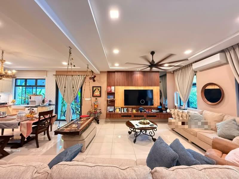 Glenmarie Johor Phase 1D-2A - 1