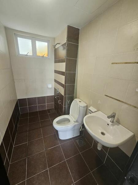 One Sentral Serviced Residence - 2