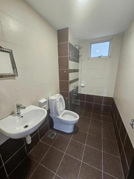 One Sentral Serviced Residence - 4