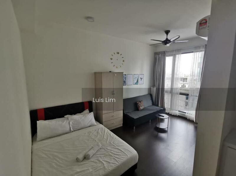 SKS Pavillion Residences - 5