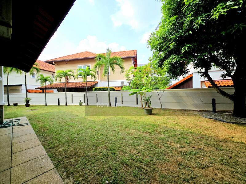 Tropicana Golf & Country Resort - 4