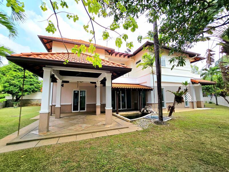 Tropicana Golf & Country Resort - 1