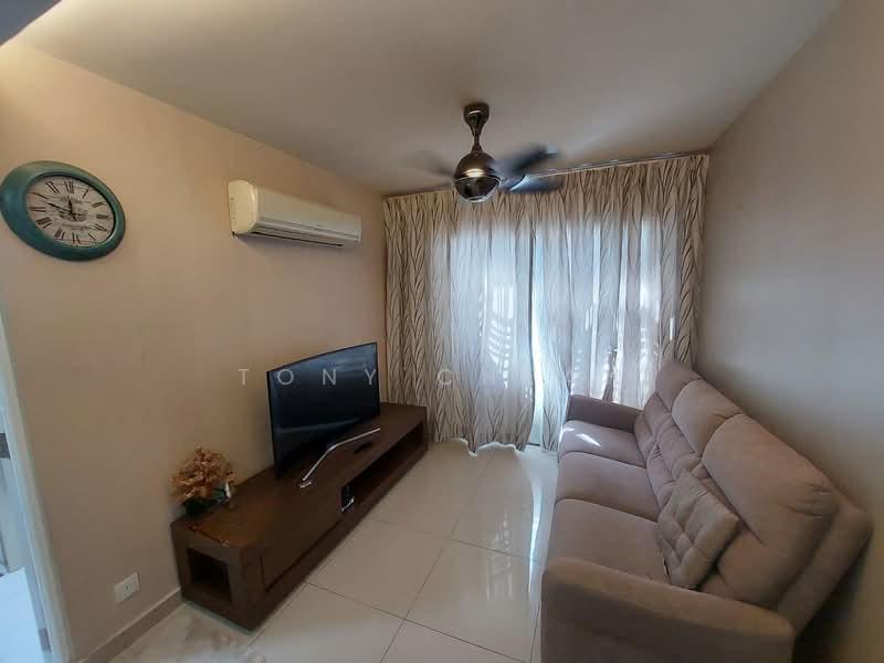 Sri Impian Apartment - 1