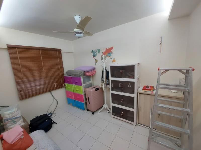 Sri Impian Apartment - 5