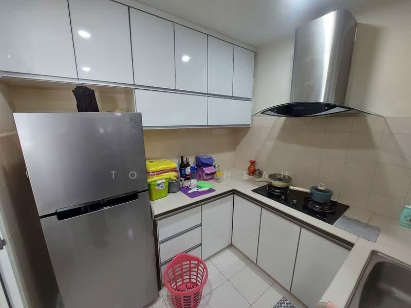 Sri Impian Apartment - 4