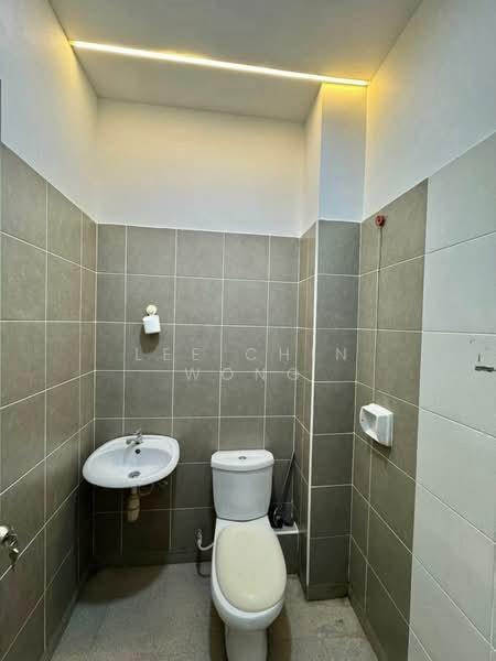 Setia Eco Gardens - 4