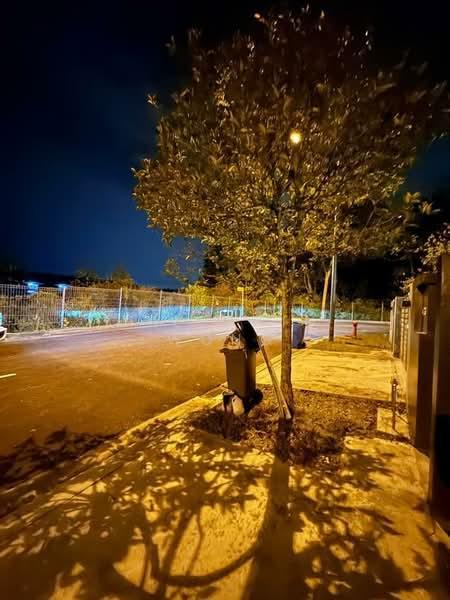 Setia Eco Gardens - 5