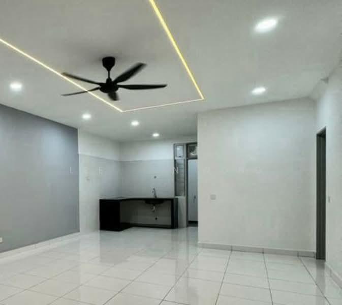 Setia Eco Gardens - 2