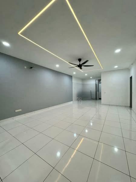 Setia Eco Gardens - 1