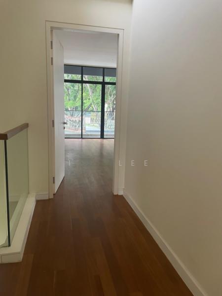 Semi-Detached House at Kota Kemuning - 5