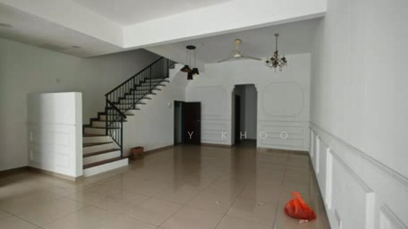 Taman Selasih - 5