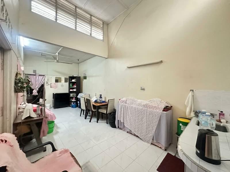 Taman Ehsan - 4