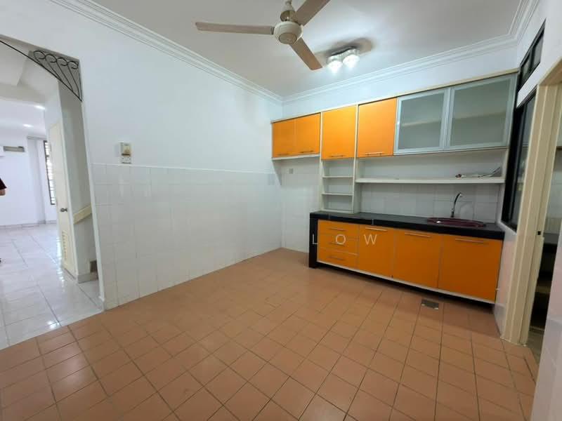 Saujana Damansara - 4