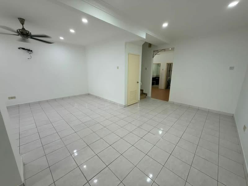 Saujana Damansara - 2