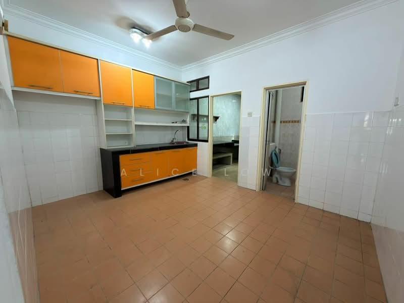 Saujana Damansara - 3