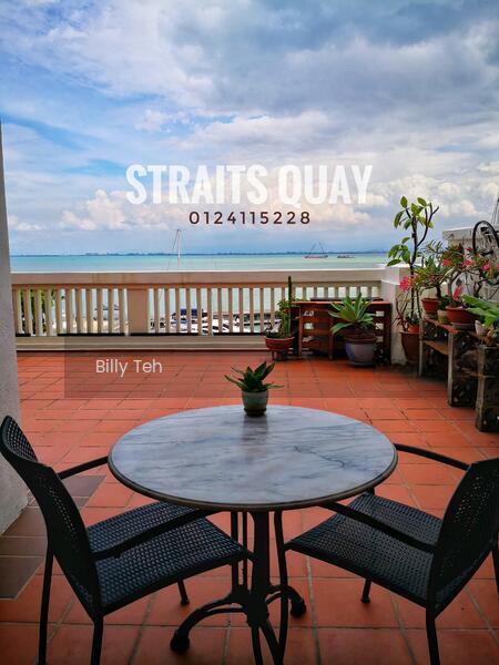 Straits Quay (The Suites at Waterside) - 2