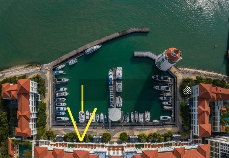 Straits Quay (The Suites at Waterside) - 4