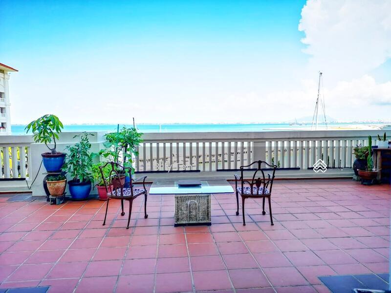 Straits Quay (The Suites at Waterside) - 5