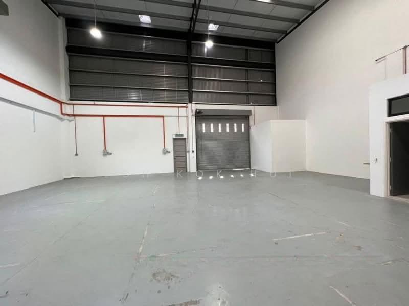 Eco Business Park 1 - 3